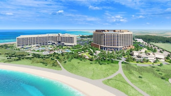 キャノピーbyヒルトン沖縄宮古島リゾート