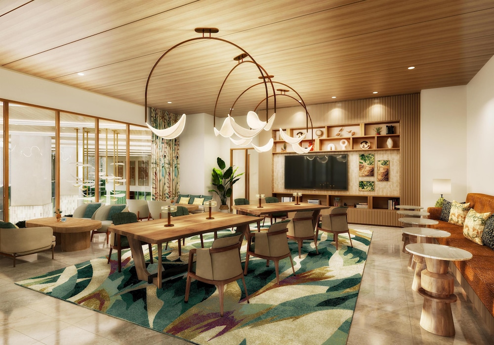 会議室1 | キャノピーbyヒルトン沖縄宮古島リゾート