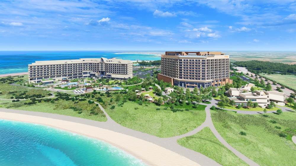 メインイメージ | キャノピーbyヒルトン沖縄宮古島リゾート