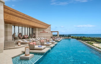 キャノピーbyヒルトン沖縄宮古島リゾート