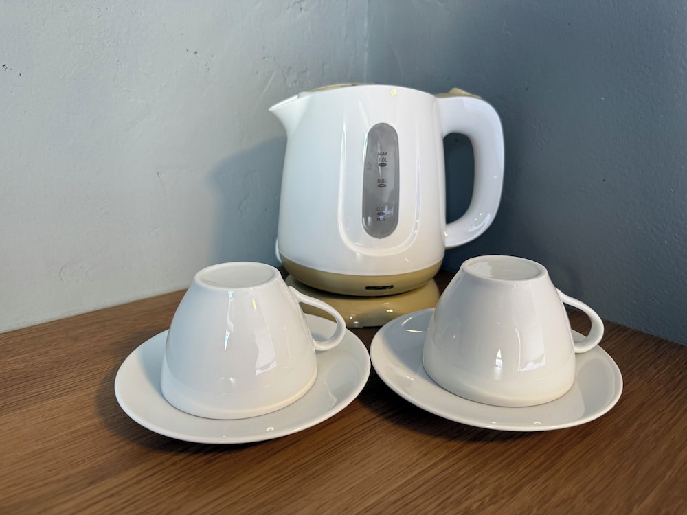 スタンダード ダブルルーム 客室の設備とサービス0 | COCO GOFUKUMACHI