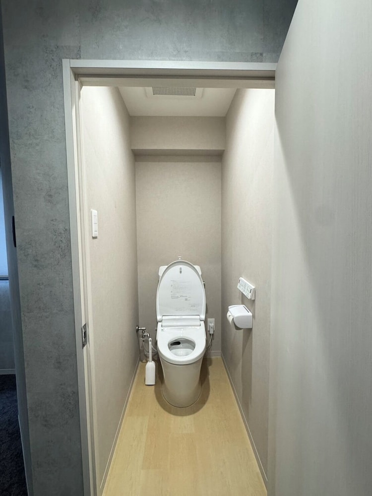 ファミリー スイート バスルーム3 | COCO 呉服町