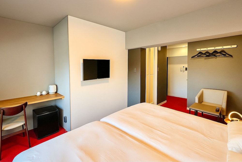 スタンダード ツインルーム 客室2 | COCO 呉服町