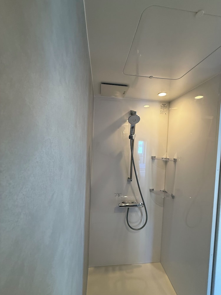 スタンダード ダブルルーム バスルーム0 | COCO GOFUKUMACHI