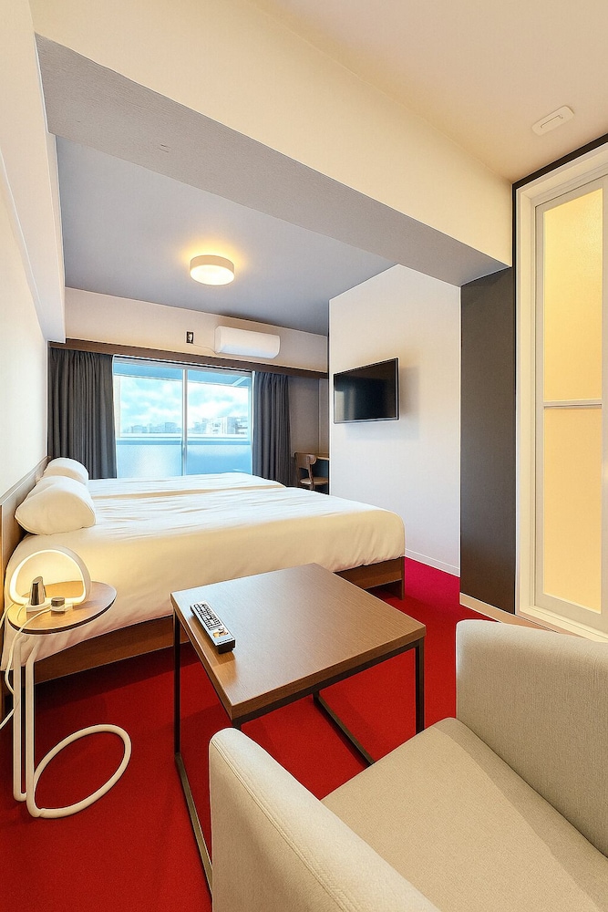 スタンダード ツインルーム 客室3 | COCO 呉服町