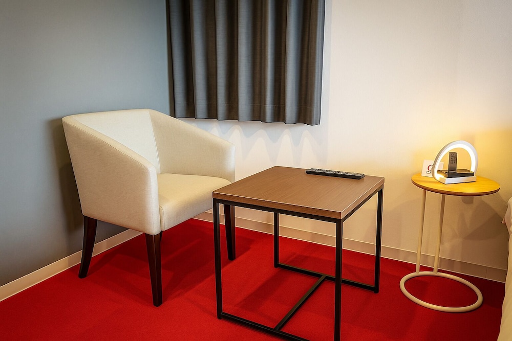 スタンダード ツインルーム 客室5 | COCO 呉服町