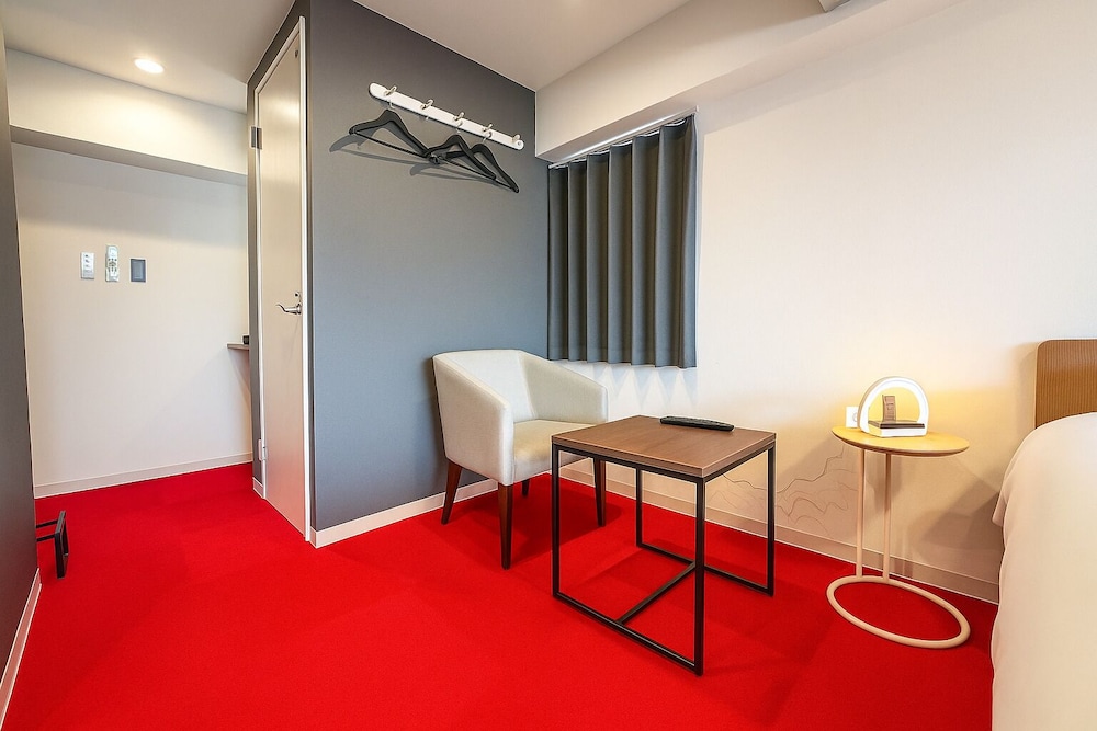 スタンダード ツインルーム 客室1 | COCO 呉服町