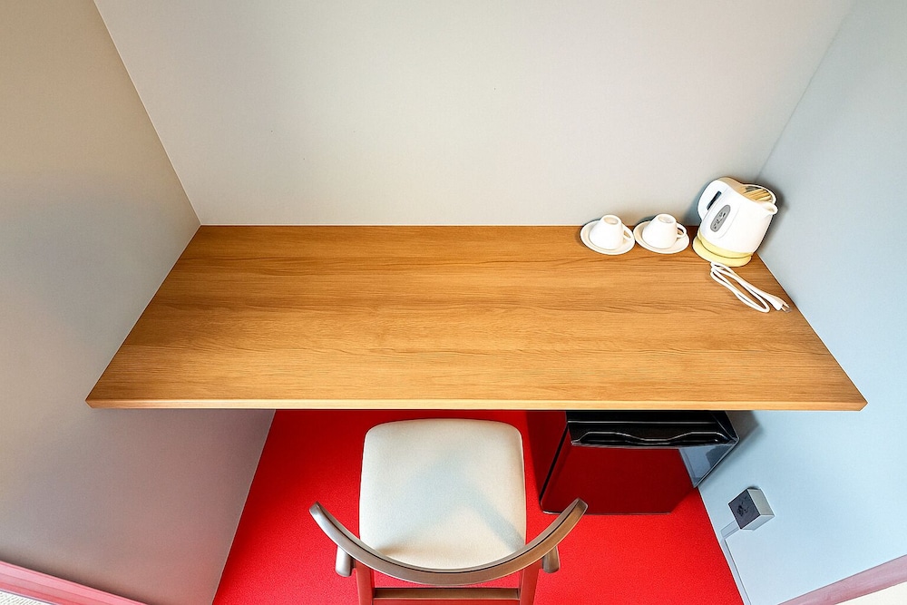 スタンダード ツインルーム 客室6 | COCO 呉服町