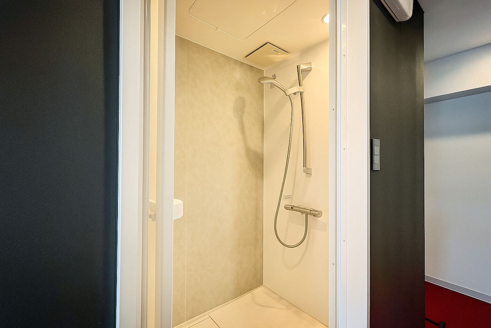 スタンダード ツインルーム バスルーム0 | COCO 呉服町