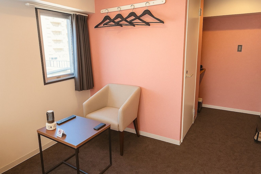 スタンダード ツインルーム 客室7 | COCO 呉服町