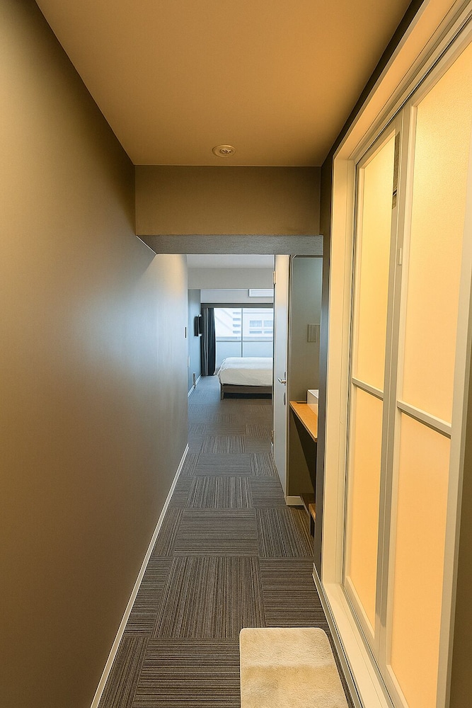 客室1 | COCO 呉服町