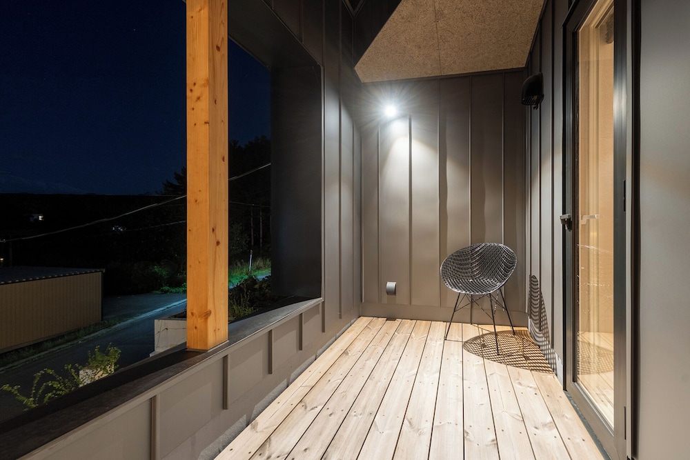 ハウス 禁煙 テラス / パティオ0 | Hosanna by H2 Life