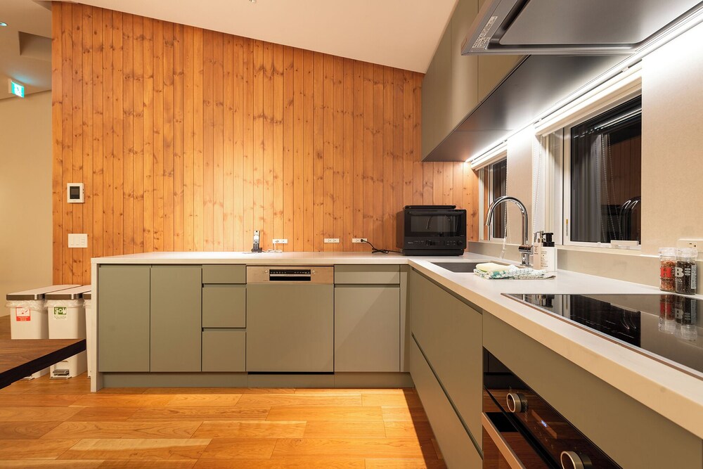 ハウス 禁煙 専用キッチン0 | Hosanna by H2 Life