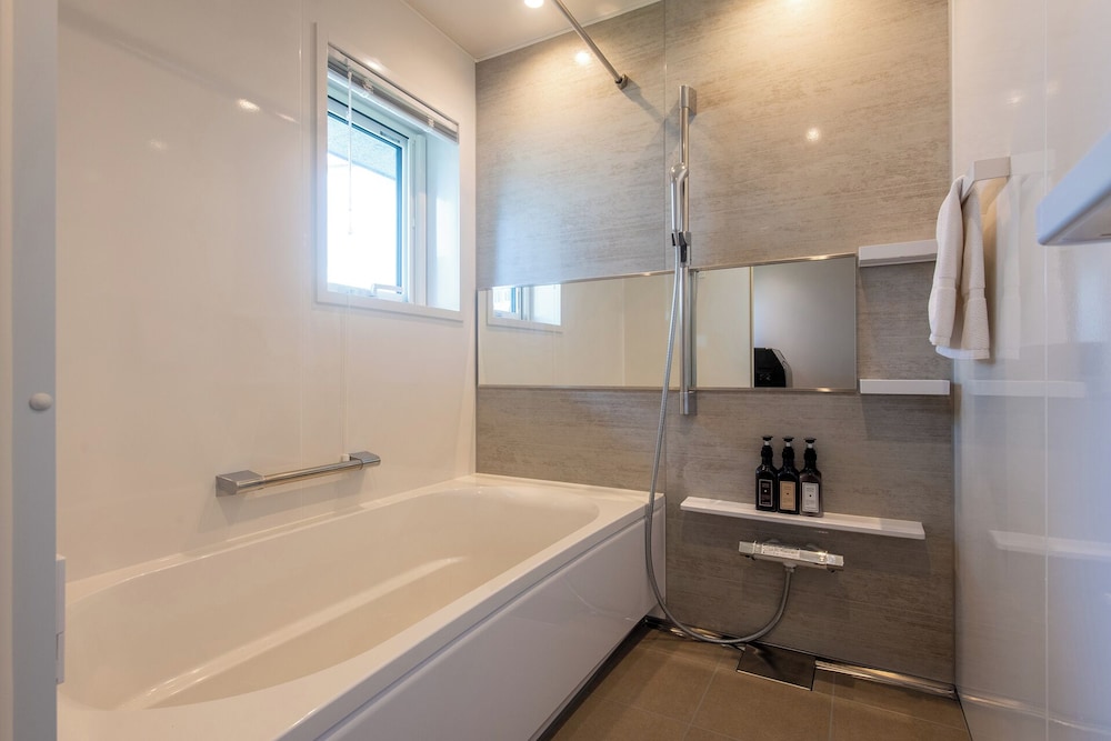 ハウス 禁煙 バスルーム0 | Hosanna by H2 Life