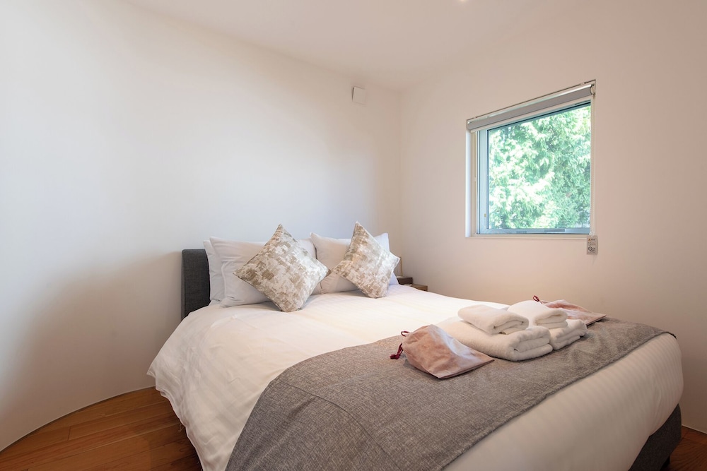 ハウス 禁煙 客室1 | Hosanna by H2 Life