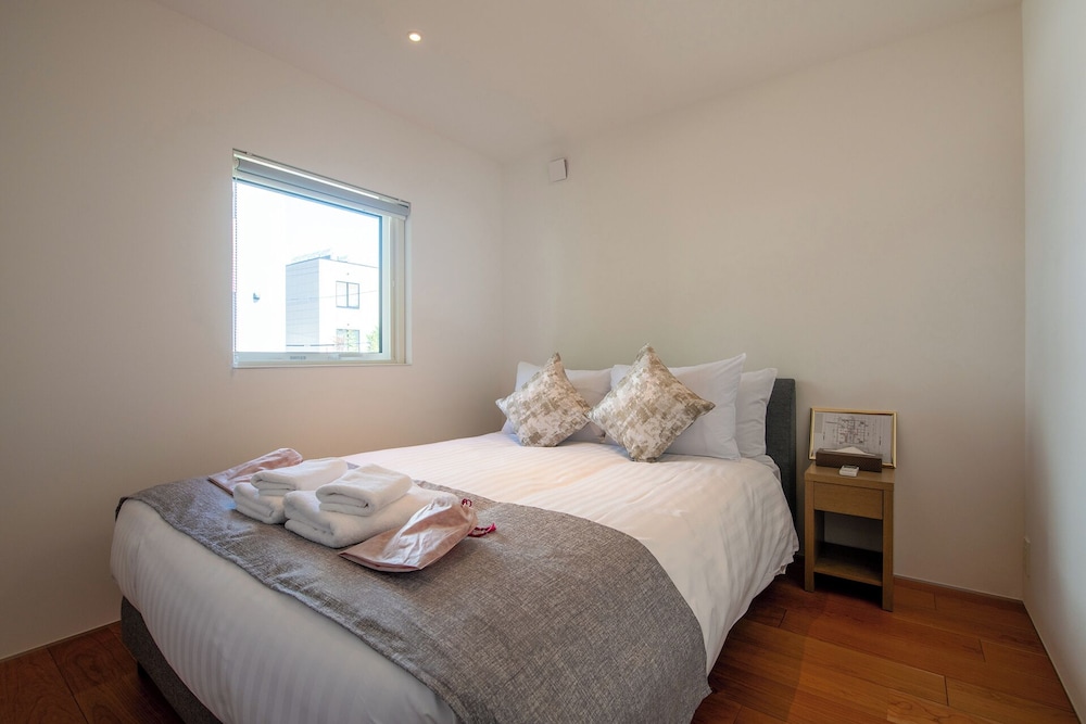 ハウス 禁煙 客室2 | Hosanna by H2 Life