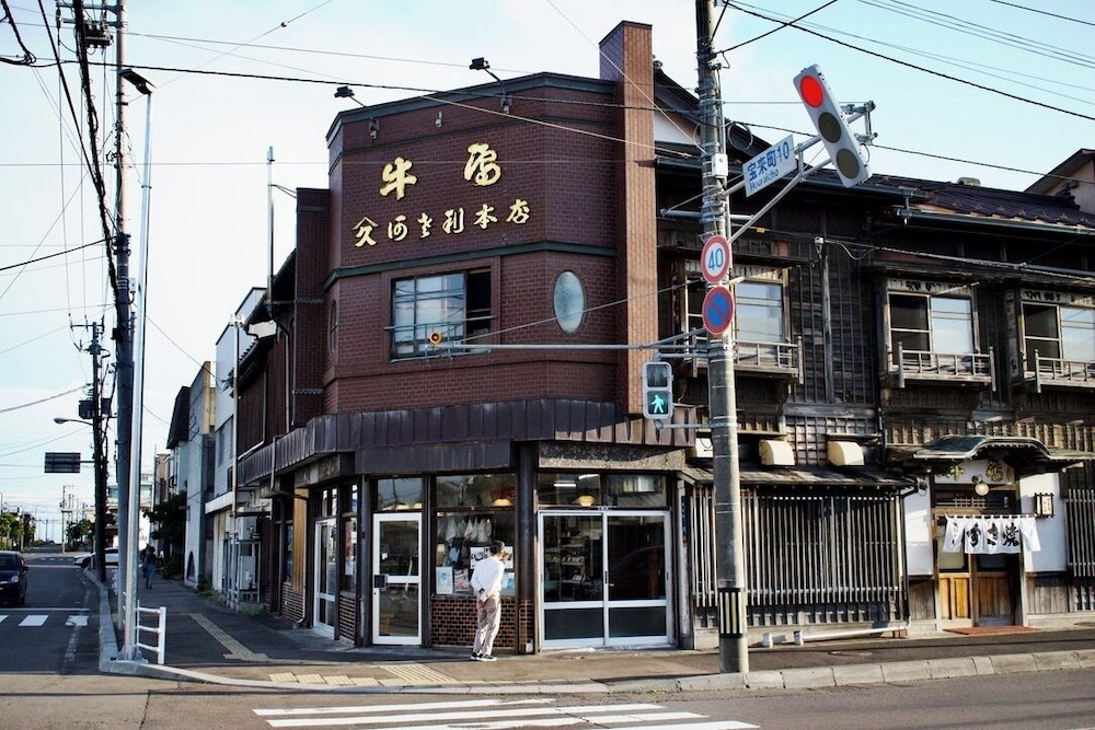 レストラン1 | THE HORAI