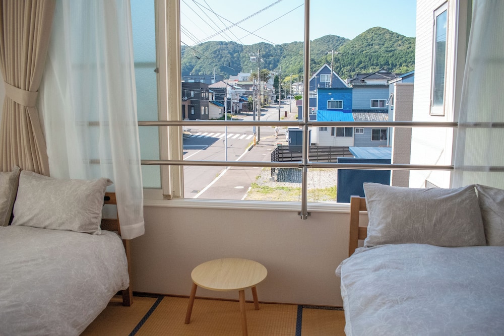 ヴィラ マウンテンビュー | THE HORAI