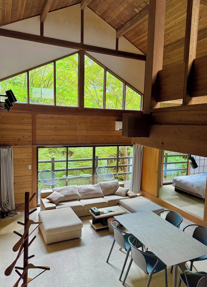 メインイメージ | rinne 2nd living 那須 Creek