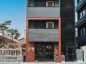 リブマックスホステルズ京都駅前