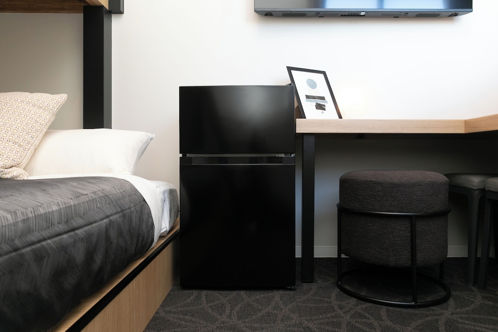 ファミリー スタジオ 客室6 | Hotel Edge Nakasu