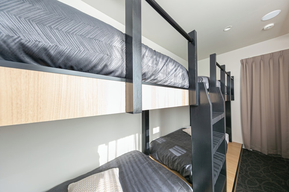 スーペリア ルーム 客室3 | Hotel Edge Nakasu