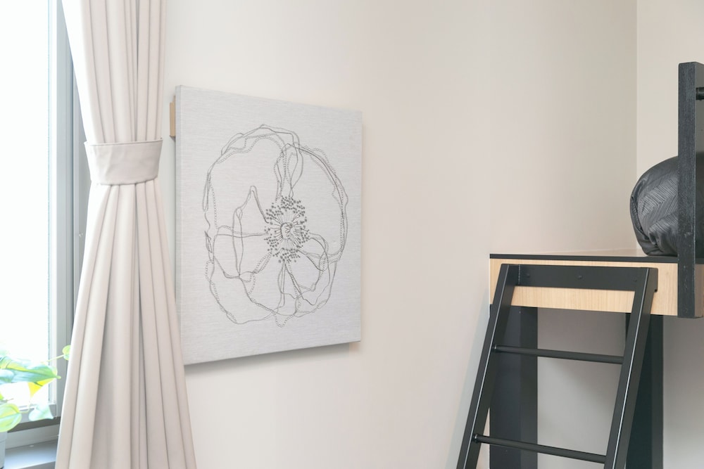 ファミリー スタジオ 客室14 | Hotel Edge Nakasu