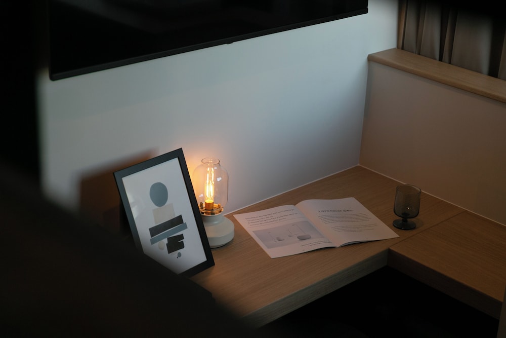 ファミリー スタジオ 客室7 | Hotel Edge Nakasu