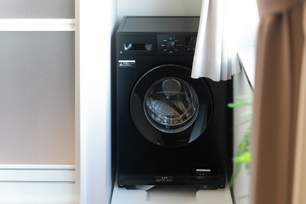 ファミリー スタジオ バスルーム2 | Hotel Edge Nakasu