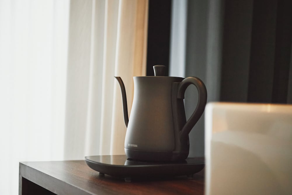 エコノミー ダブルルーム | Hotel Edge Nakasu