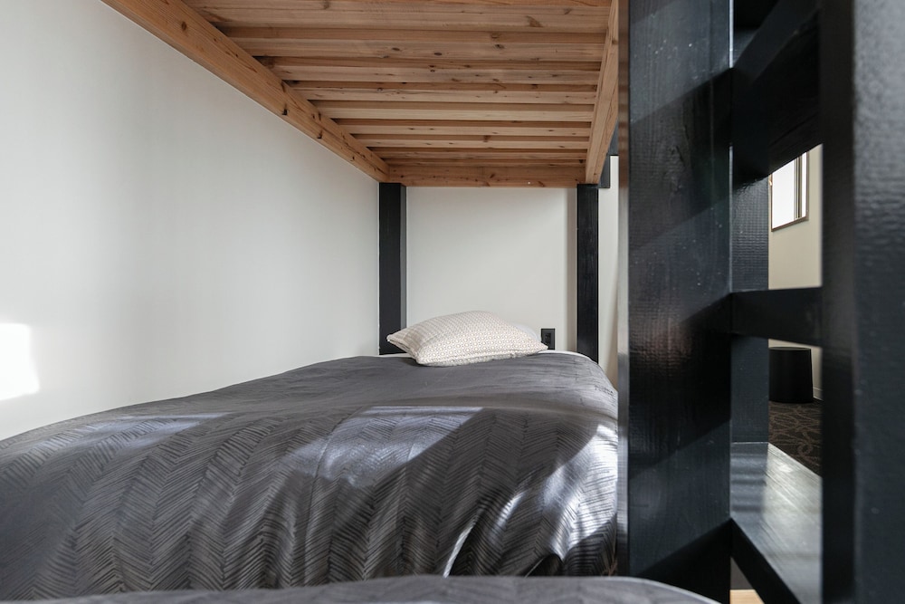 スーペリア ルーム 客室11 | Hotel Edge Nakasu