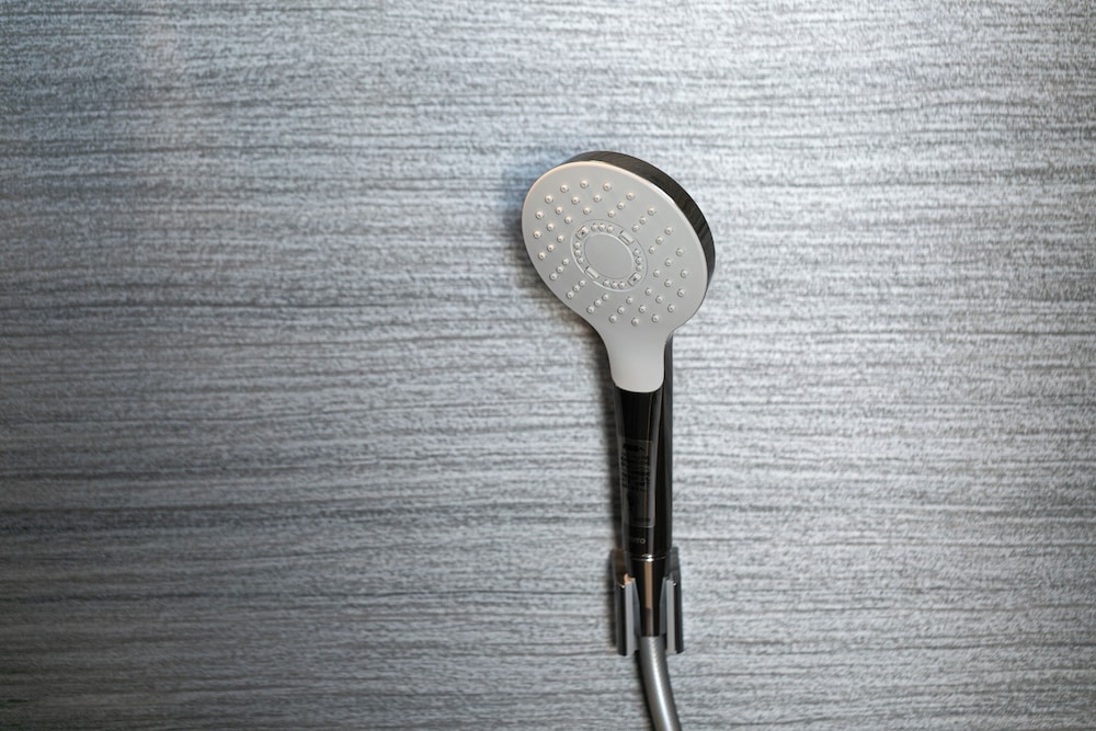 ファミリー スタジオ バスルーム1 | Hotel Edge Nakasu