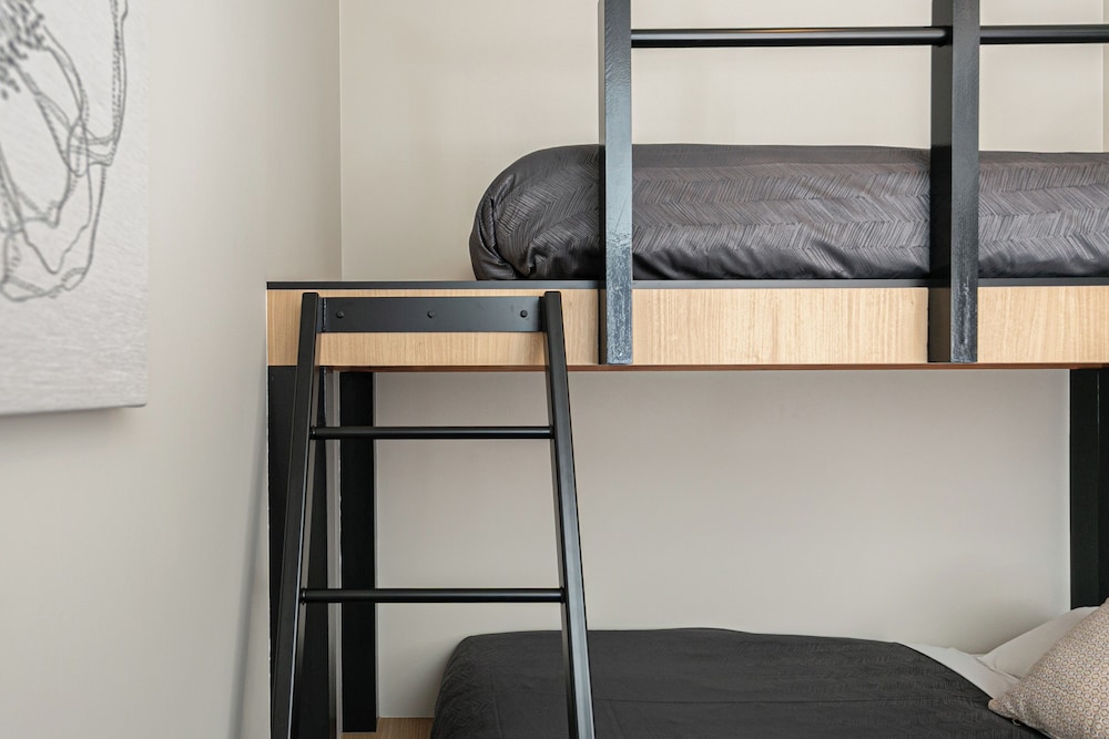 ファミリー スタジオ 客室11 | Hotel Edge Nakasu