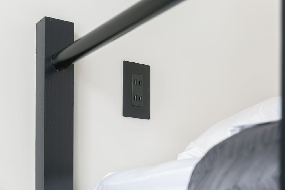 スーペリア ルーム 客室10 | Hotel Edge Nakasu