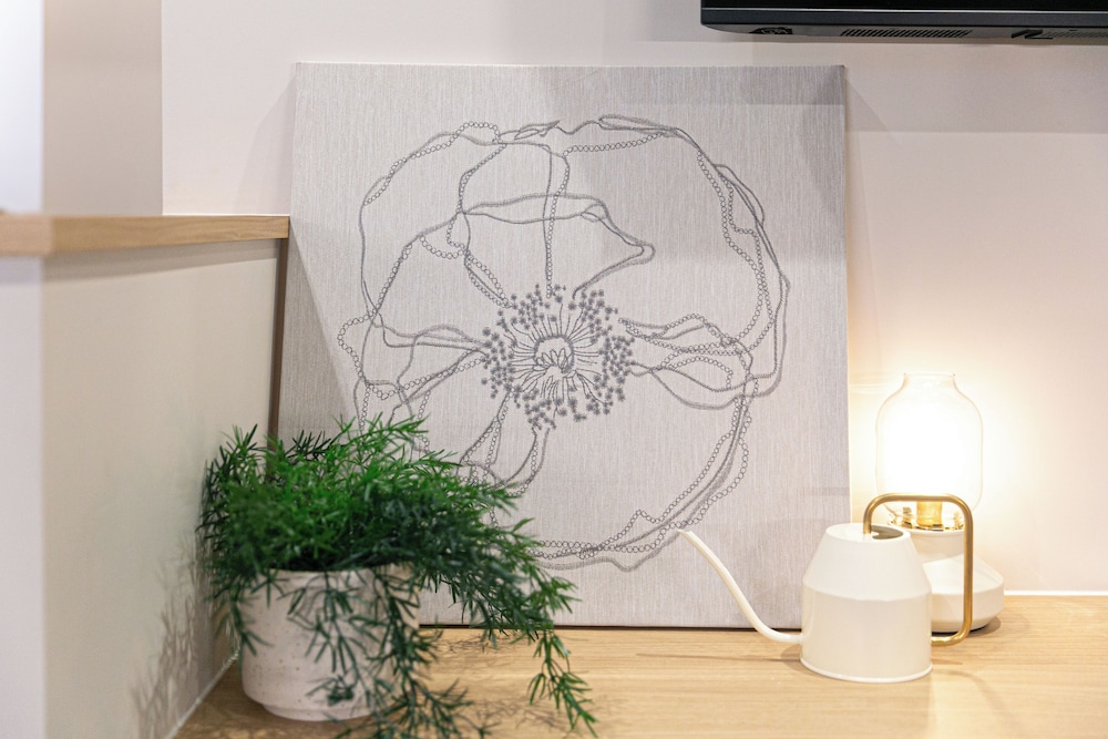 ファミリー スイート 客室8 | Hotel Edge Nakasu