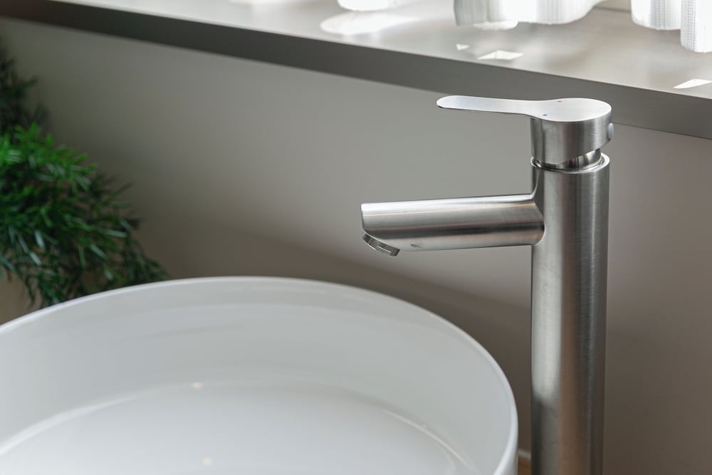 スーペリア ルーム バスルーム8 | Hotel Edge Nakasu