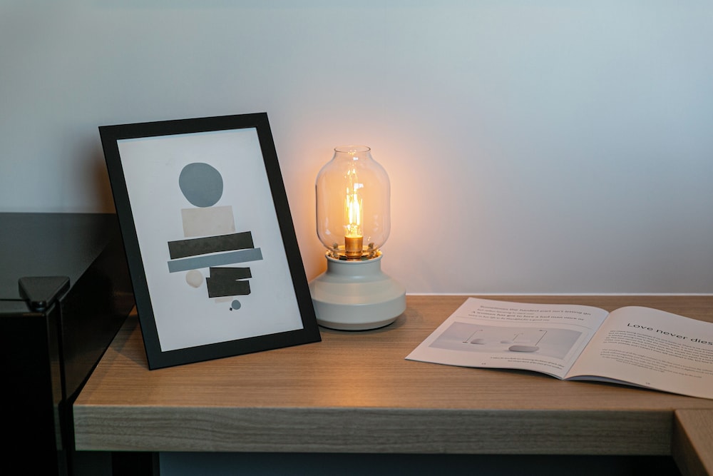 ファミリー スタジオ 客室2 | Hotel Edge Nakasu