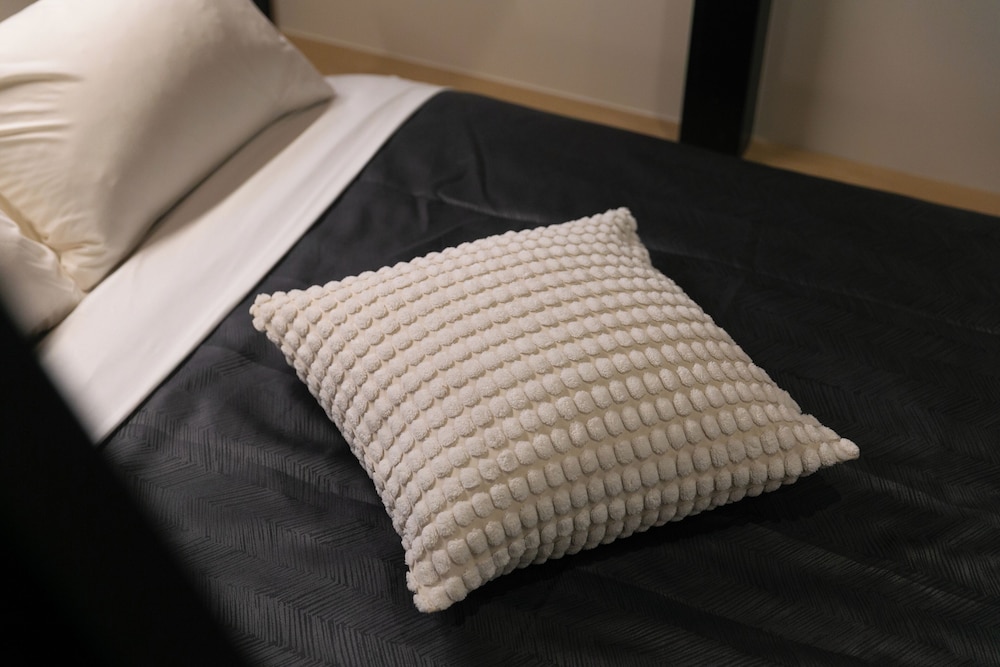 ファミリー スイート 客室9 | Hotel Edge Nakasu