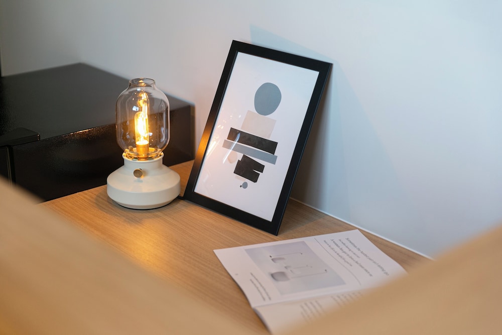 ファミリー スタジオ 客室18 | Hotel Edge Nakasu