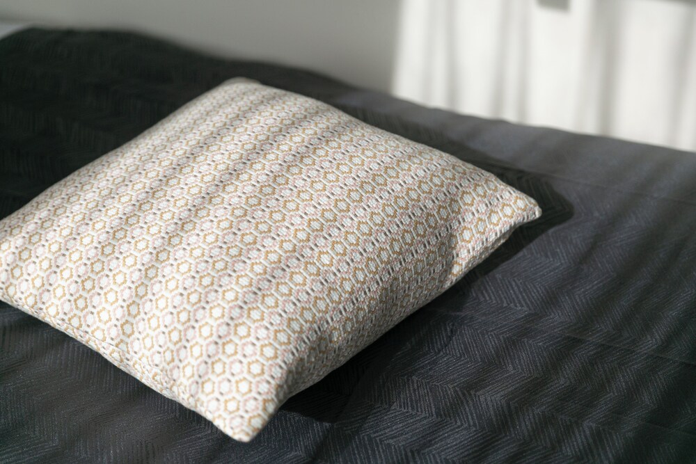 スーペリア ルーム 客室7 | Hotel Edge Nakasu