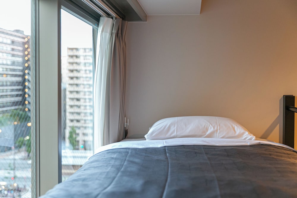 ファミリー スイート 部屋からの景観0 | Hotel Edge Nakasu