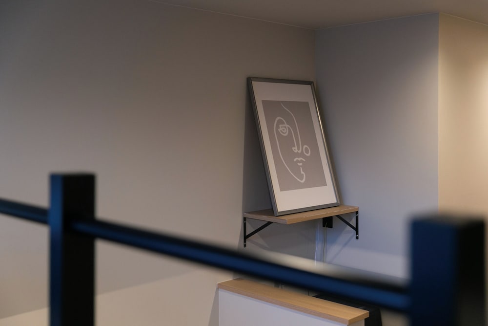 ファミリー スイート 客室5 | Hotel Edge Nakasu