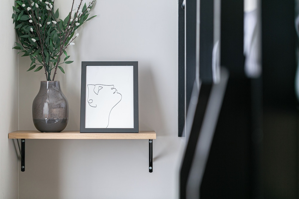 スーペリア ルーム 客室4 | Hotel Edge Nakasu