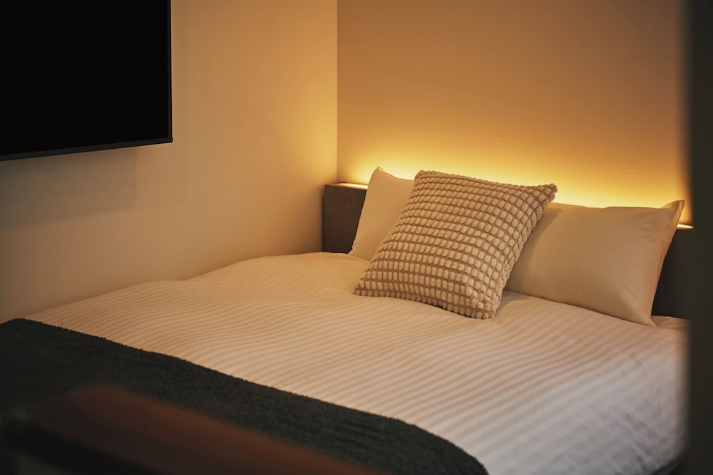 ベーシック ツインルーム | Hotel Edge Nakasu