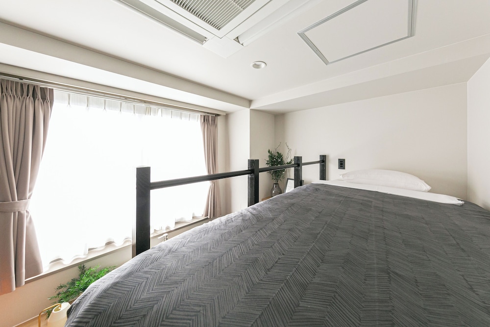 スーペリア ルーム 客室9 | Hotel Edge Nakasu