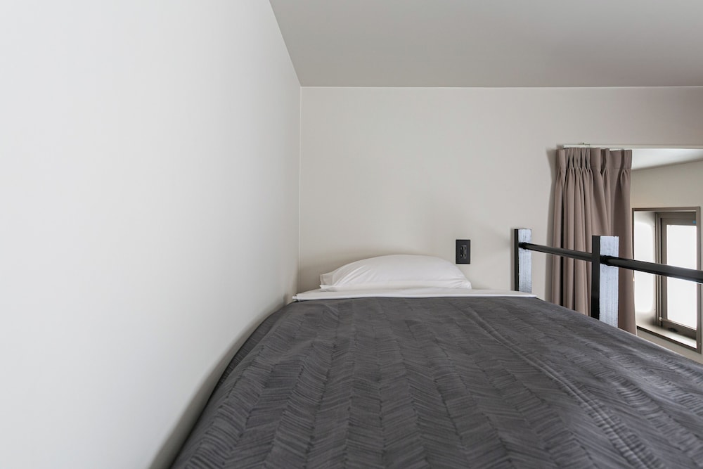 スーペリア ルーム 客室6 | Hotel Edge Nakasu