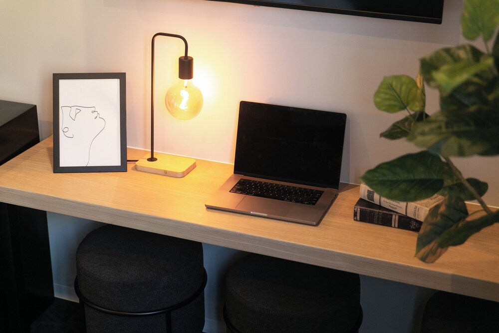 ファミリー スタジオ 客室13 | Hotel Edge Nakasu