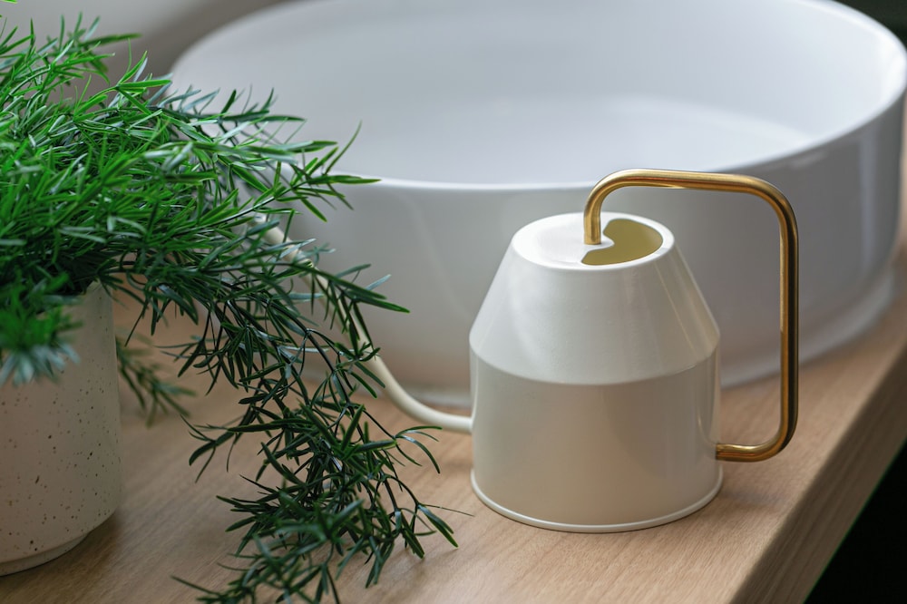 スーペリア ルーム バスルーム6 | Hotel Edge Nakasu