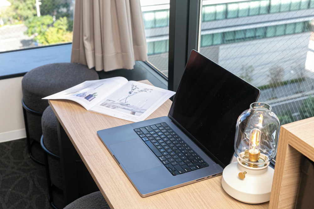 ファミリー ルーム 客室8 | Hotel Edge Nakasu