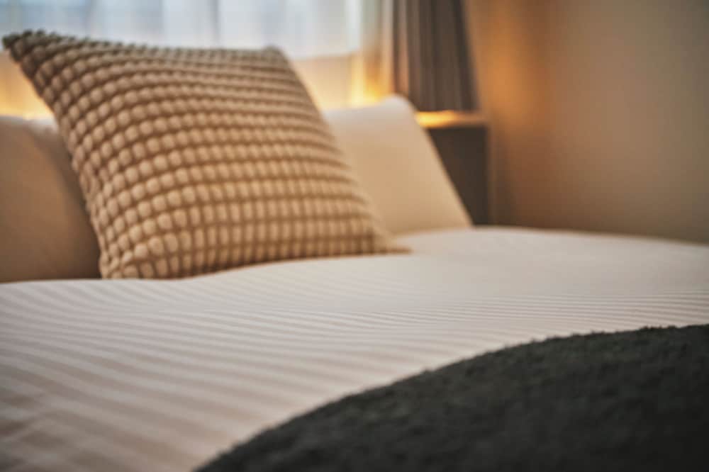 ベーシック ツインルーム 客室3 | Hotel Edge Nakasu